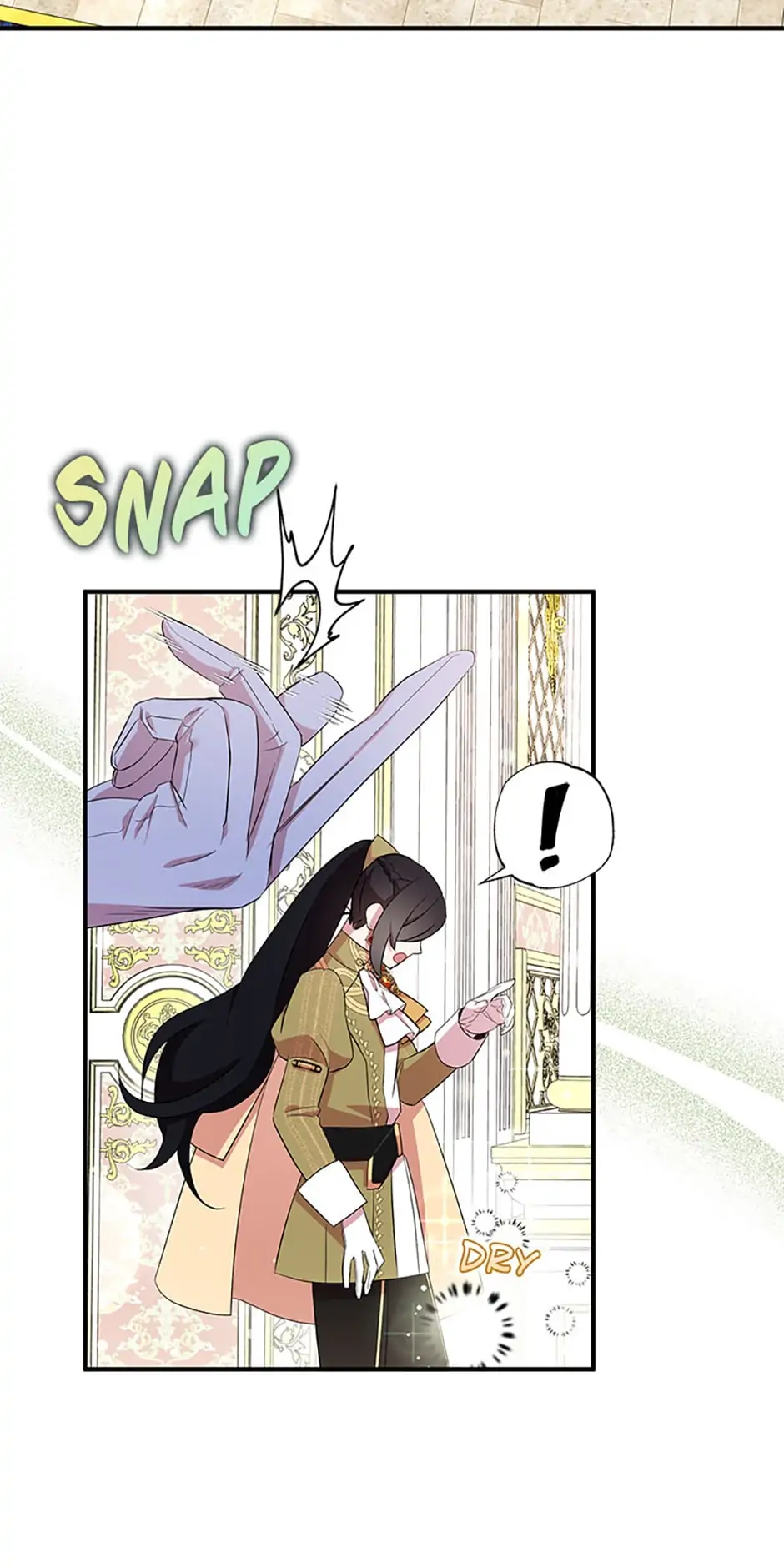 Cassmire: The Loyal Sword Chapter 34 - page 24