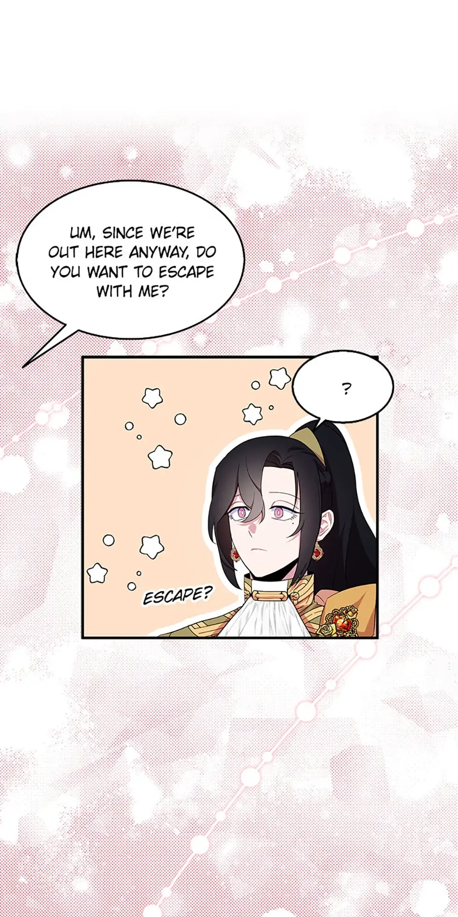 Cassmire: The Loyal Sword Chapter 34 - page 29