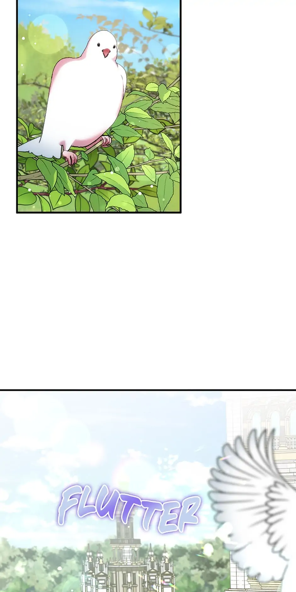 Cassmire: The Loyal Sword Chapter 34 - page 31