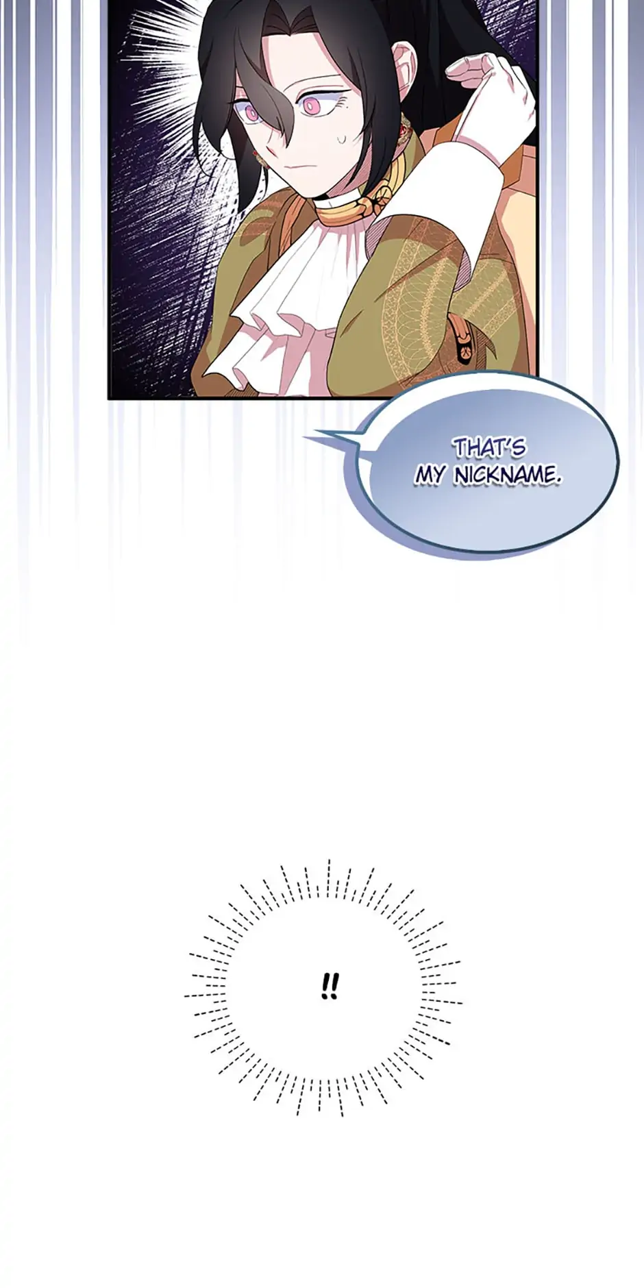 Cassmire: The Loyal Sword Chapter 34 - page 36