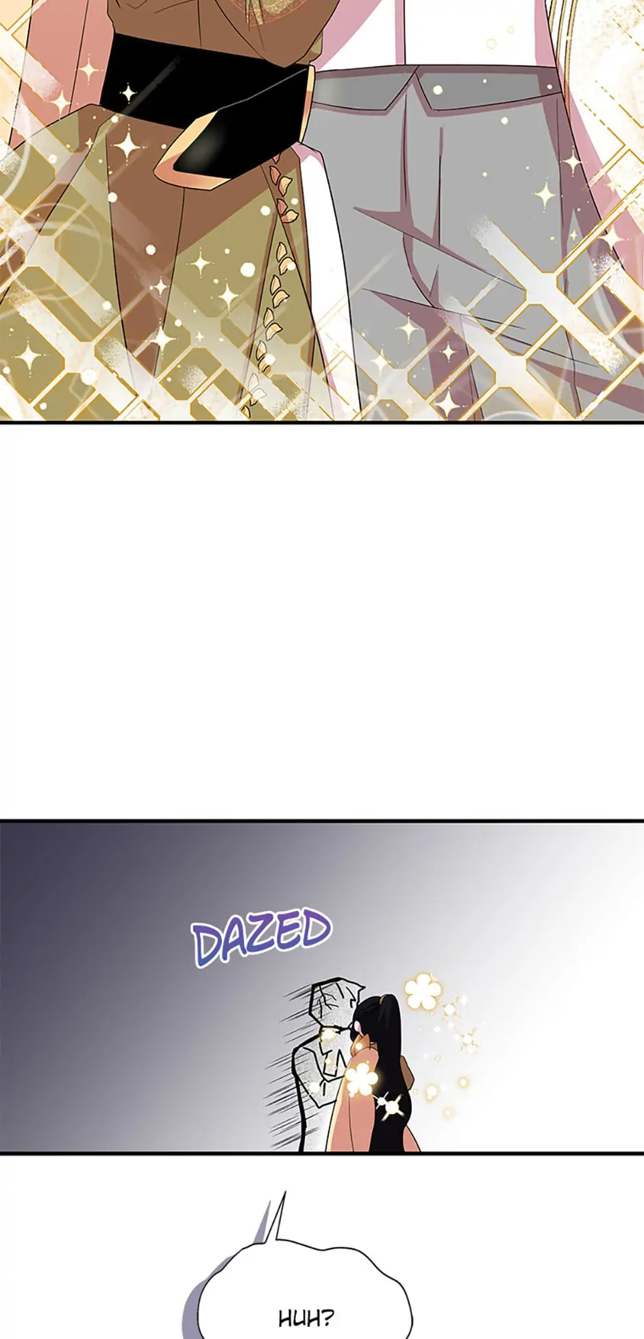 Cassmire: The Loyal Sword Chapter 34 - page 68
