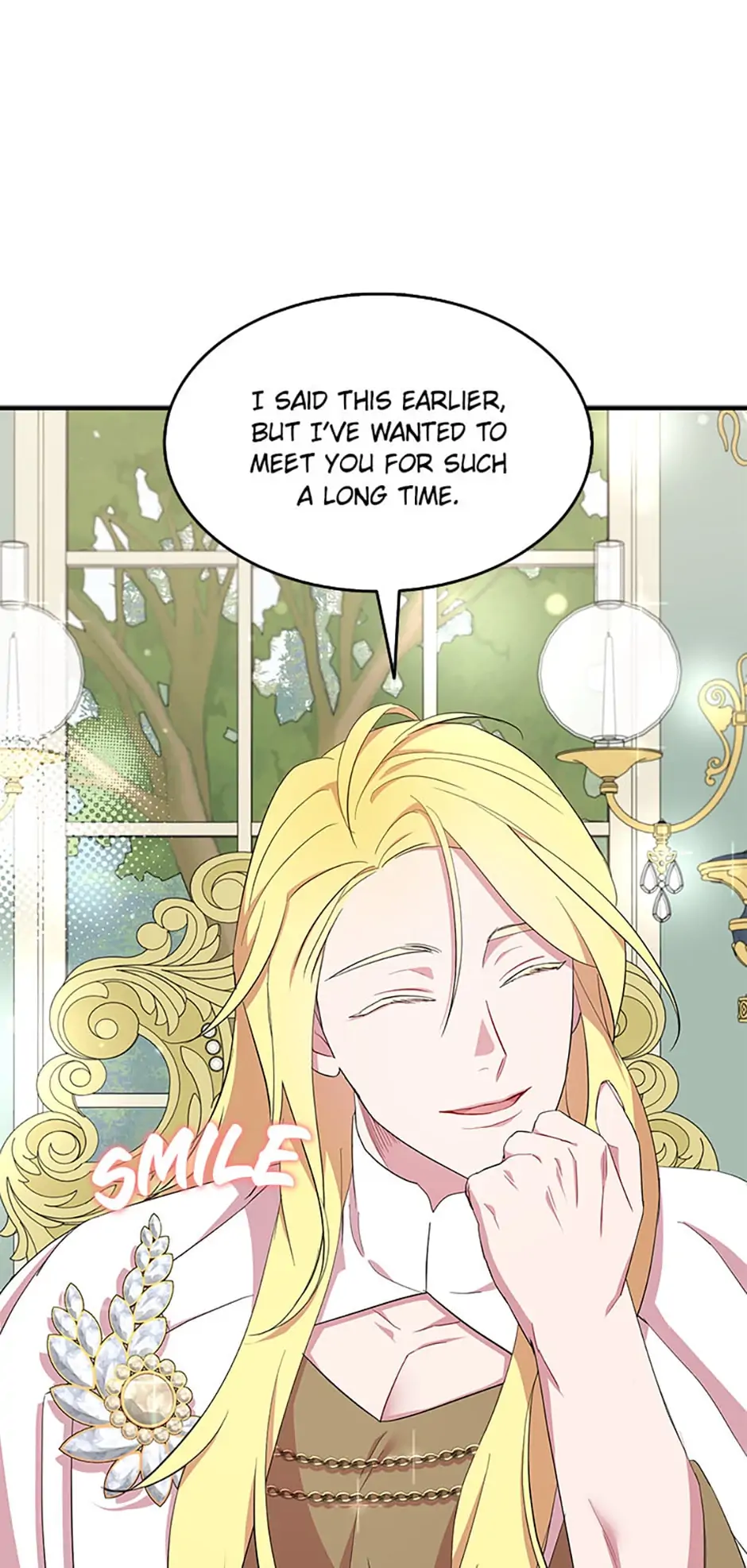 Cassmire: The Loyal Sword Chapter 34 - page 10