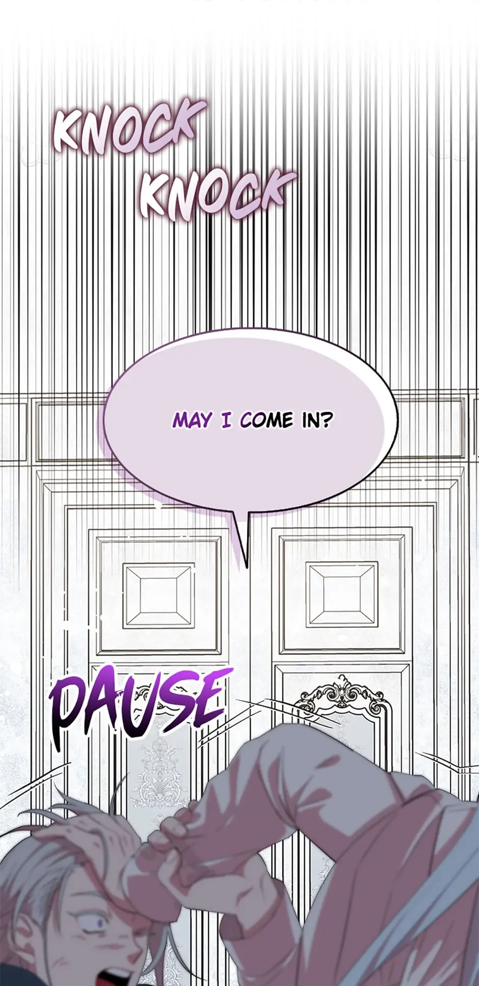 Cassmire: The Loyal Sword Chapter 35 - page 18