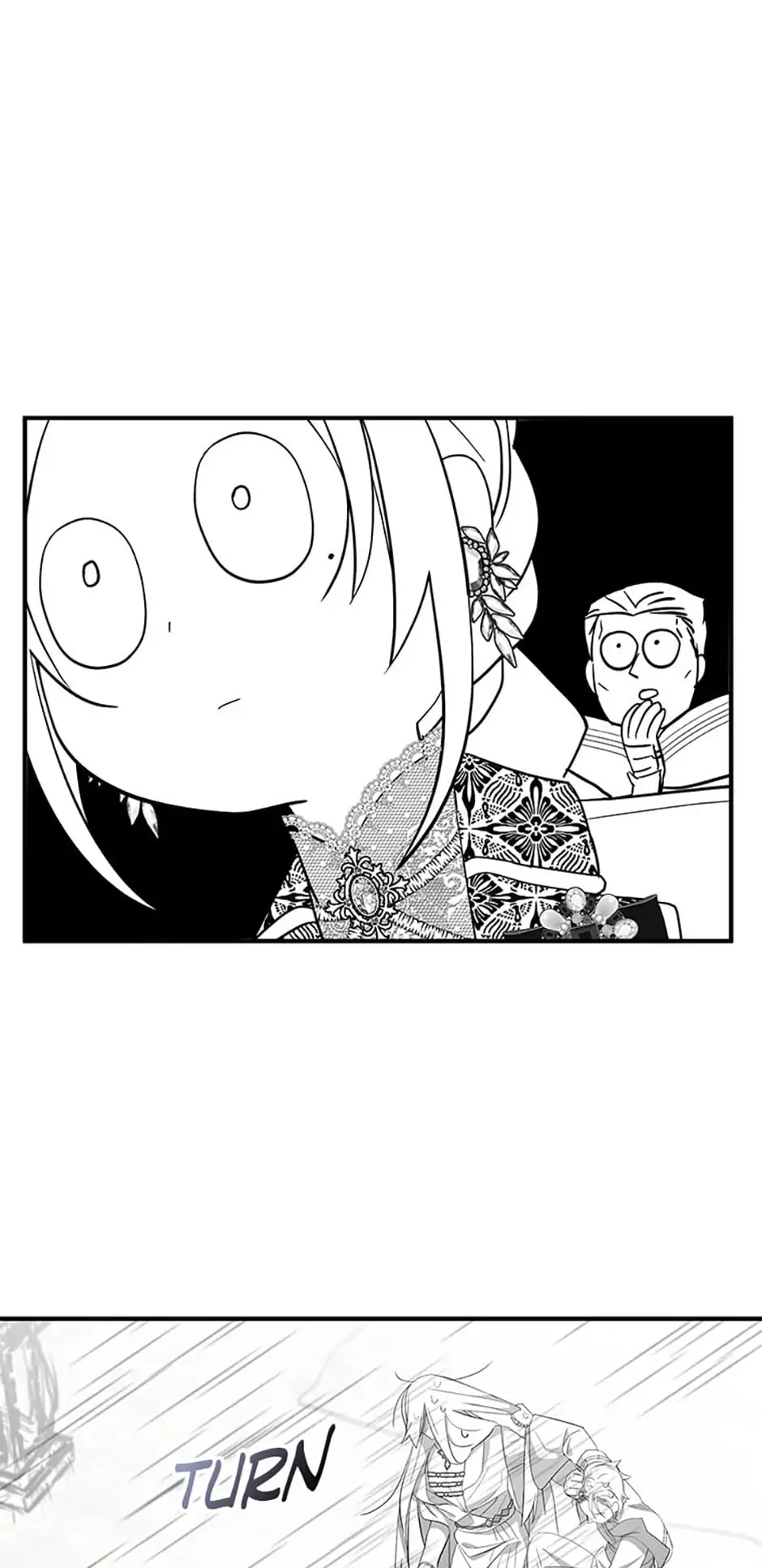 Cassmire: The Loyal Sword Chapter 35 - page 23