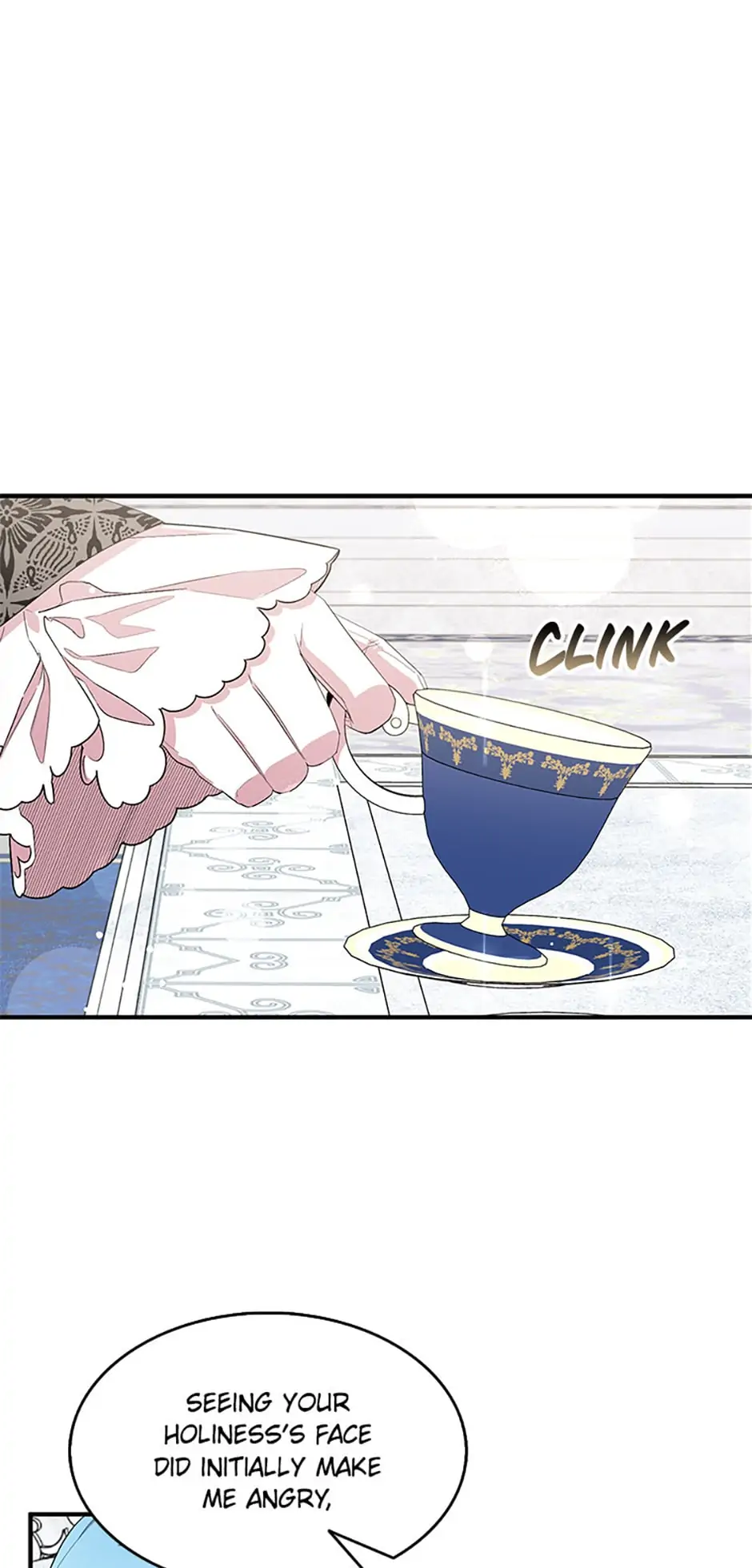 Cassmire: The Loyal Sword Chapter 35 - page 35