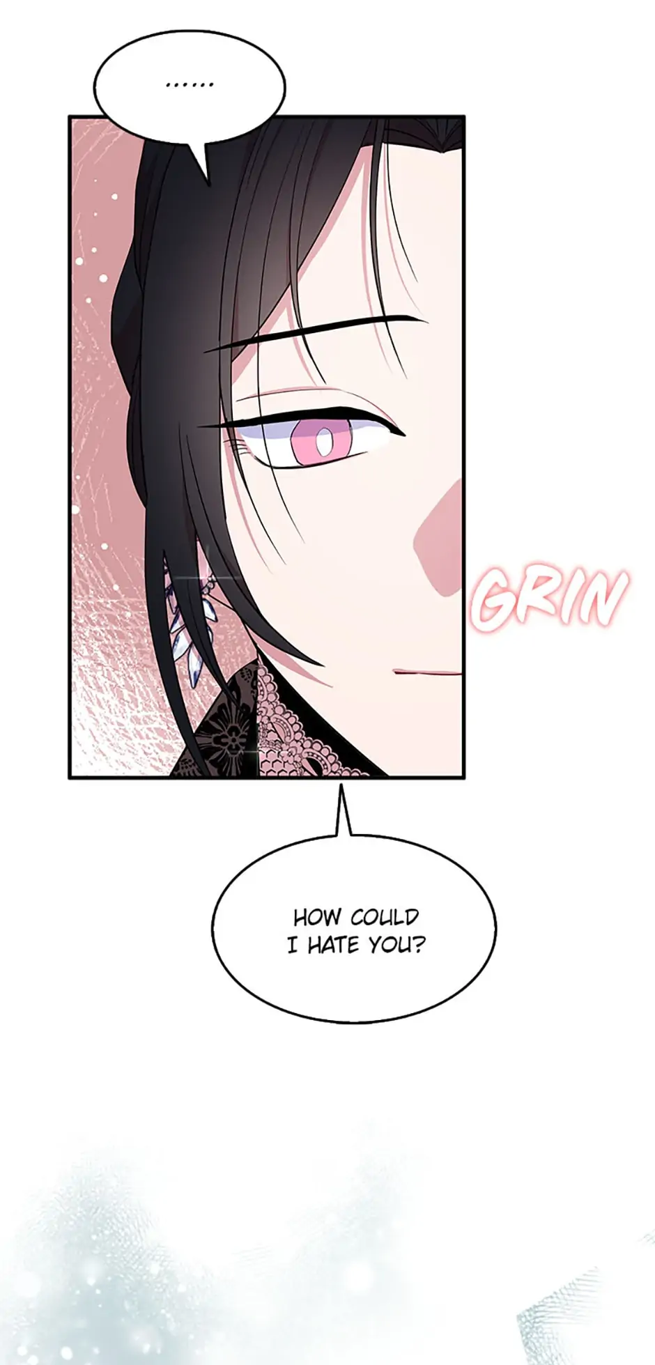 Cassmire: The Loyal Sword Chapter 35 - page 39