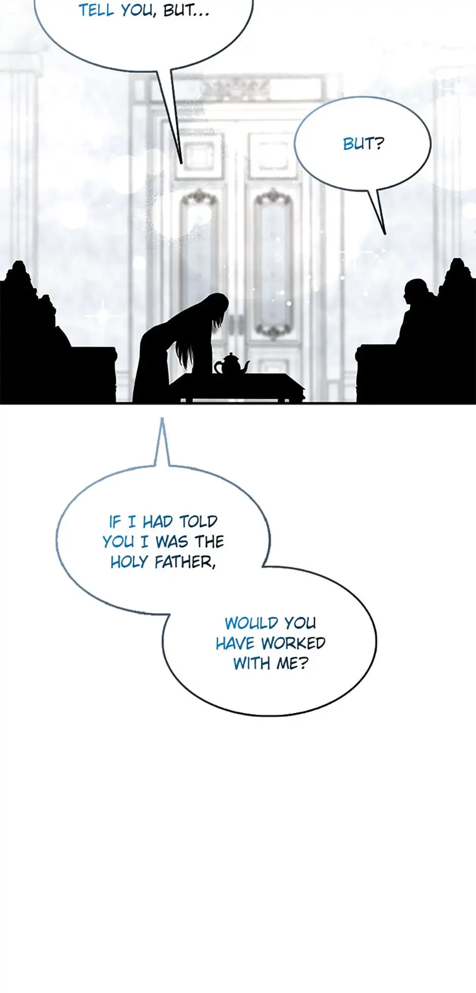Cassmire: The Loyal Sword Chapter 35 - page 44