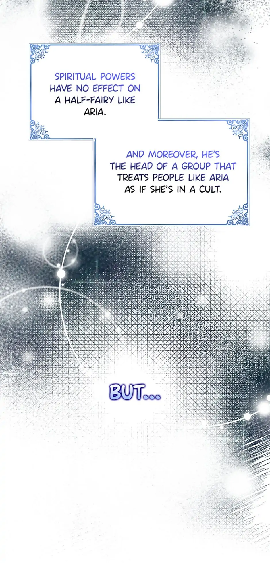 Cassmire: The Loyal Sword Chapter 35 - page 46