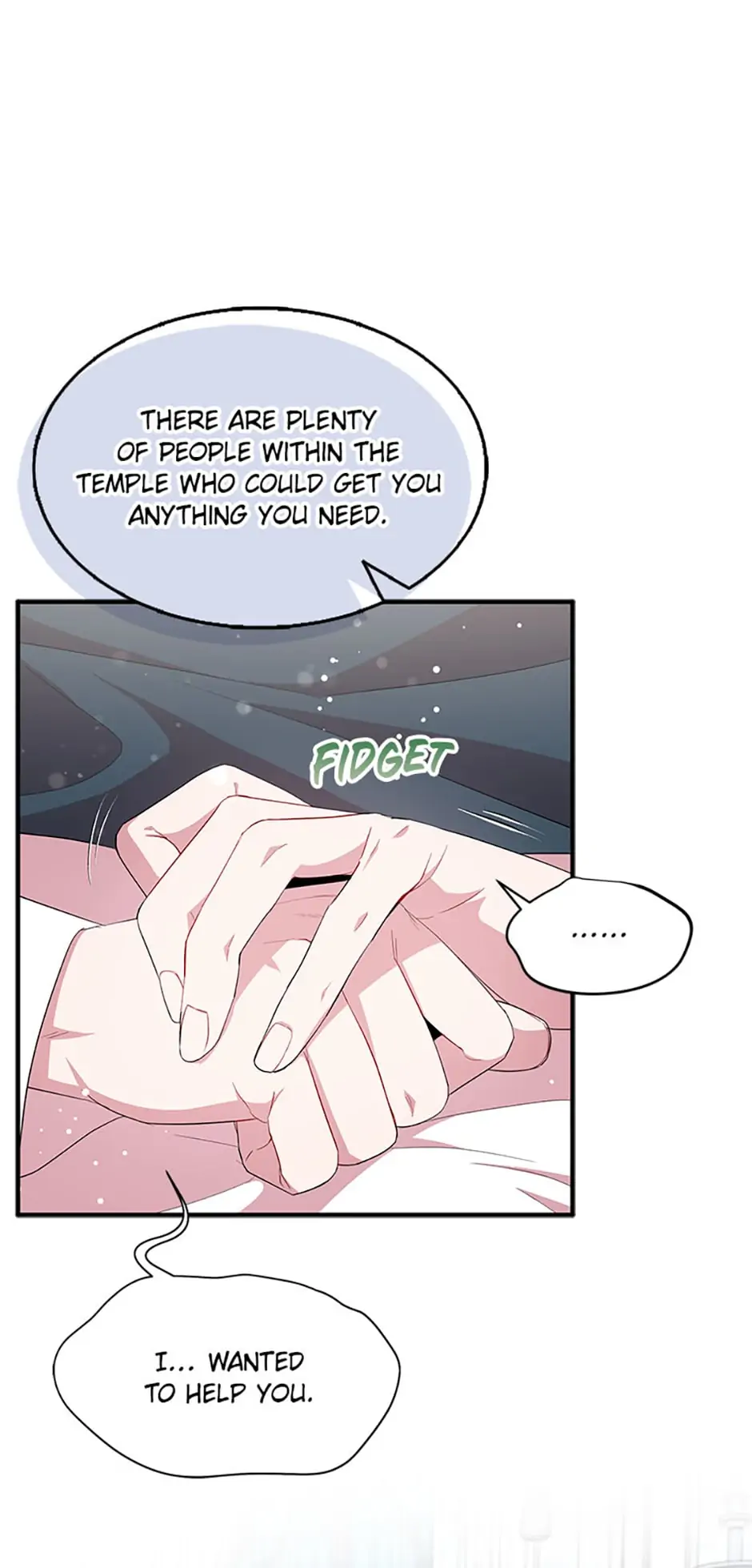 Cassmire: The Loyal Sword Chapter 35 - page 48