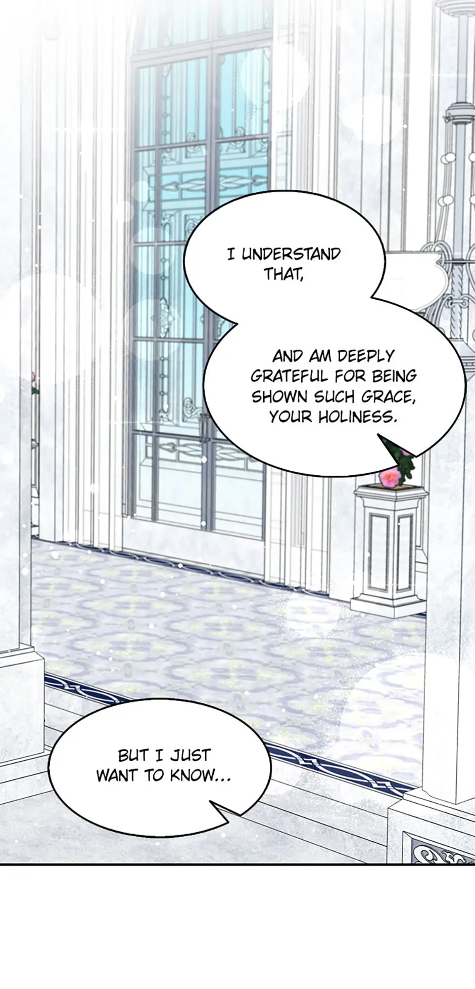 Cassmire: The Loyal Sword Chapter 35 - page 49