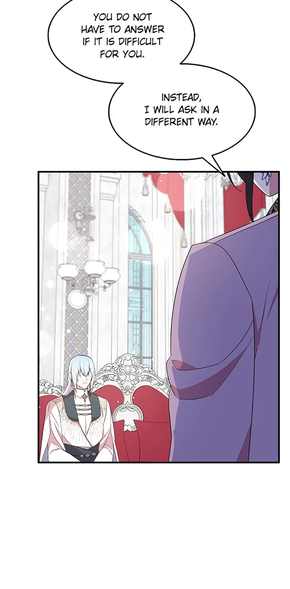 Cassmire: The Loyal Sword Chapter 35 - page 52