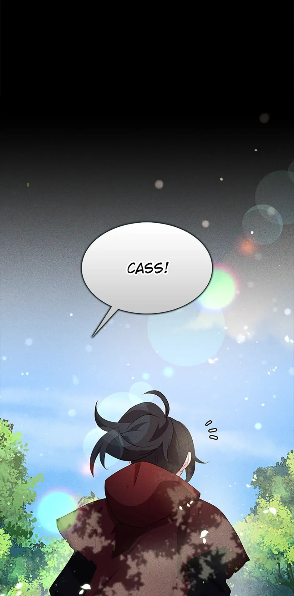 Cassmire: The Loyal Sword Chapter 35 - page 55