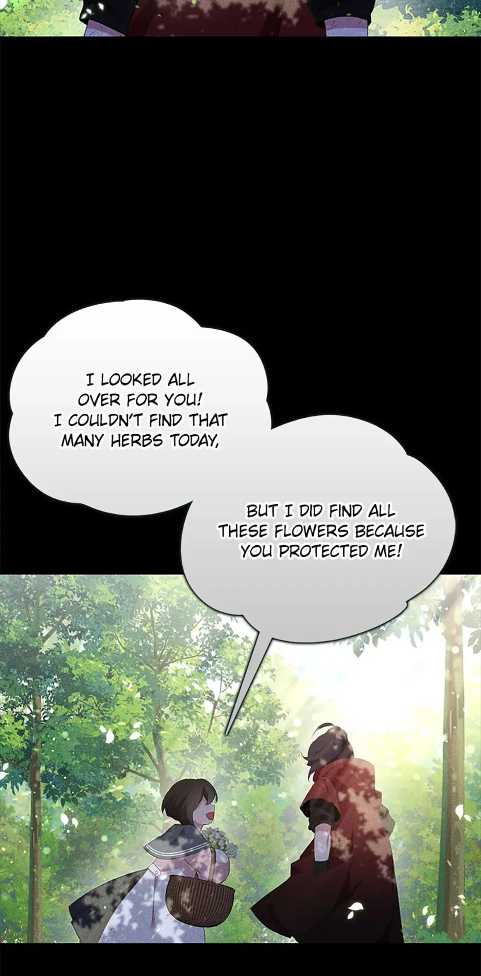 Cassmire: The Loyal Sword Chapter 35 - page 56