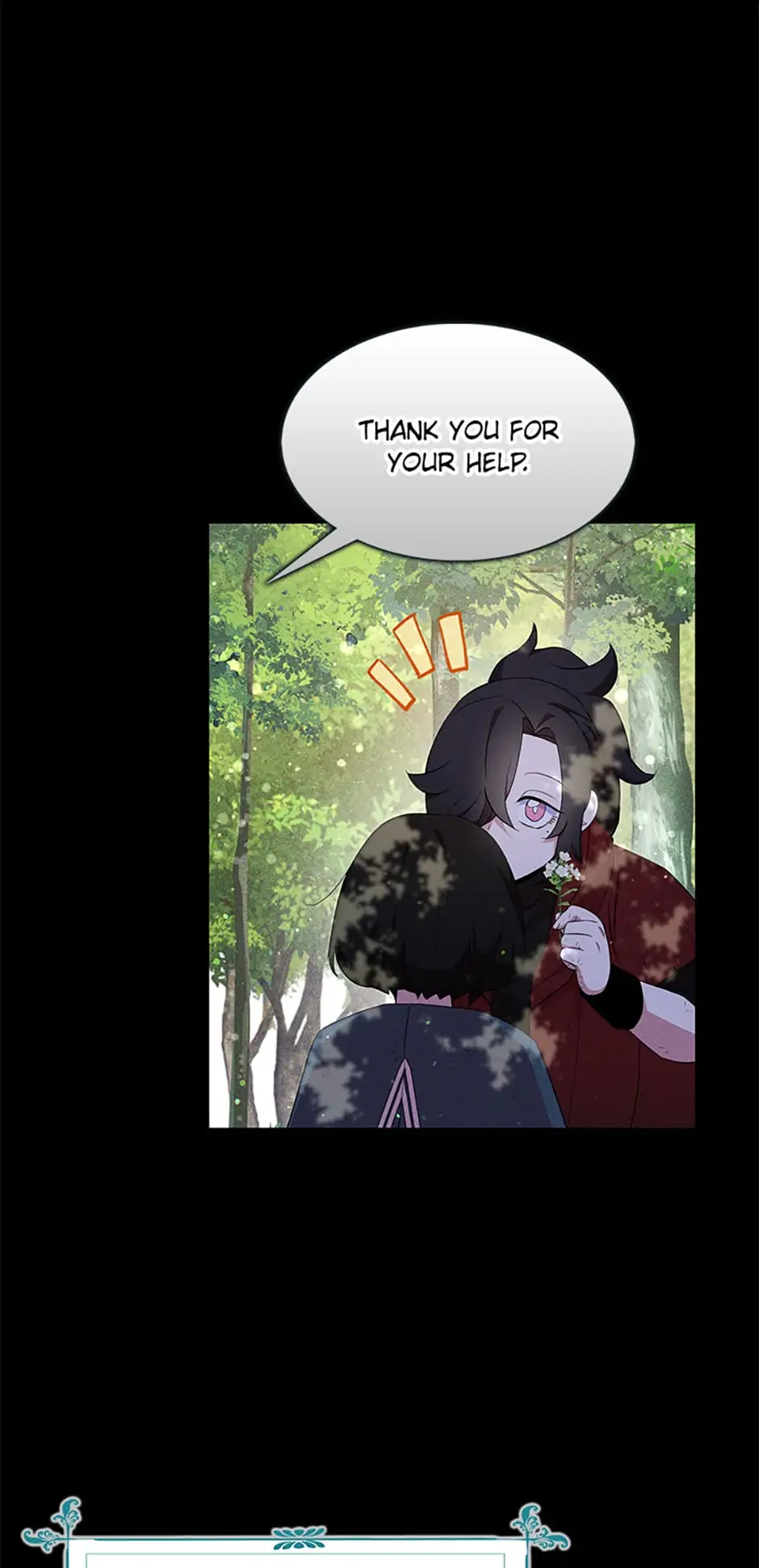 Cassmire: The Loyal Sword Chapter 35 - page 58