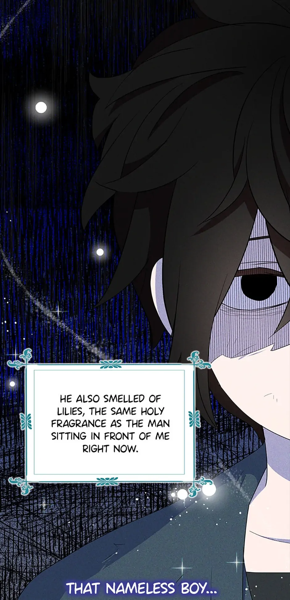 Cassmire: The Loyal Sword Chapter 35 - page 61