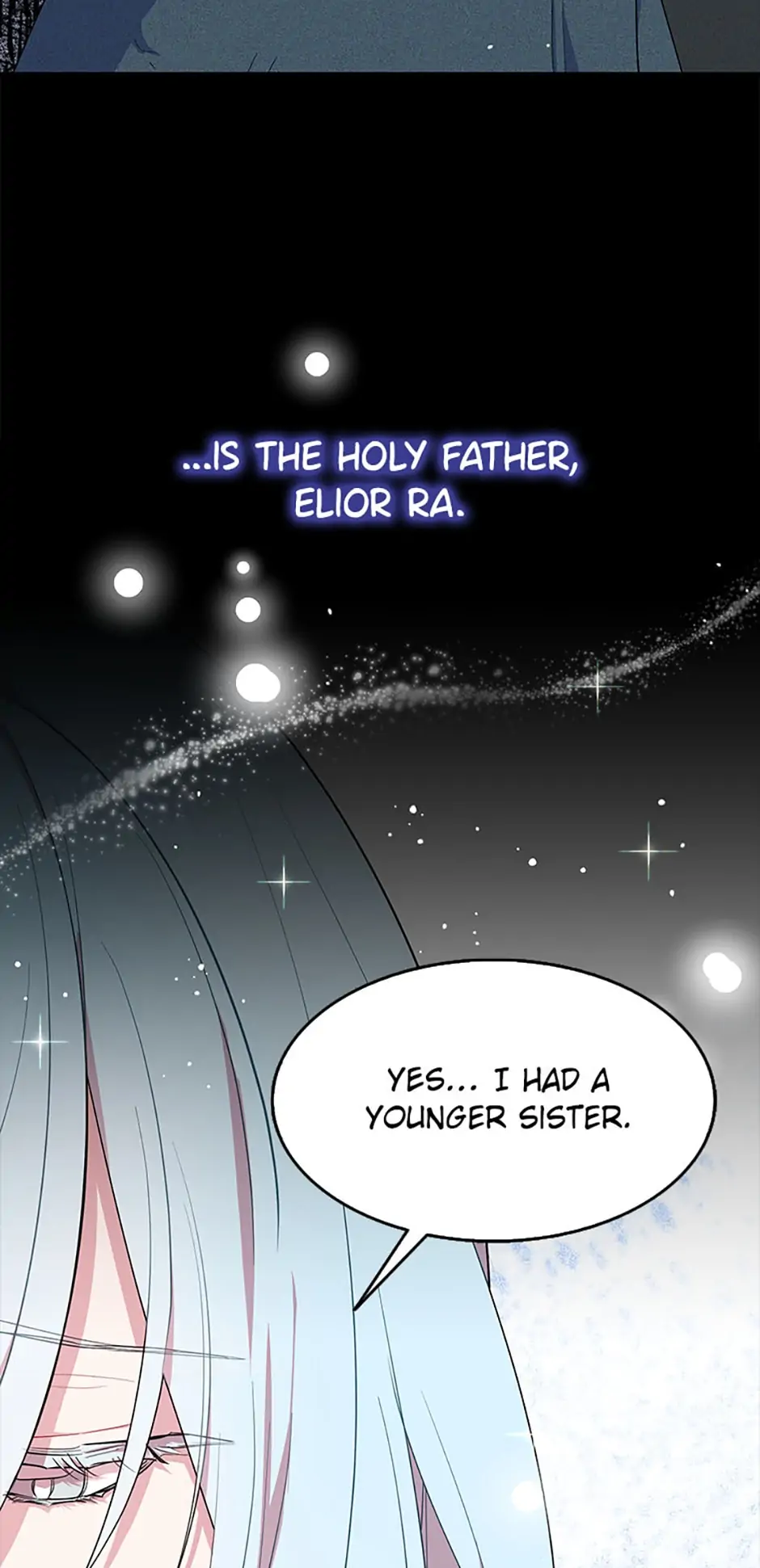Cassmire: The Loyal Sword Chapter 35 - page 62
