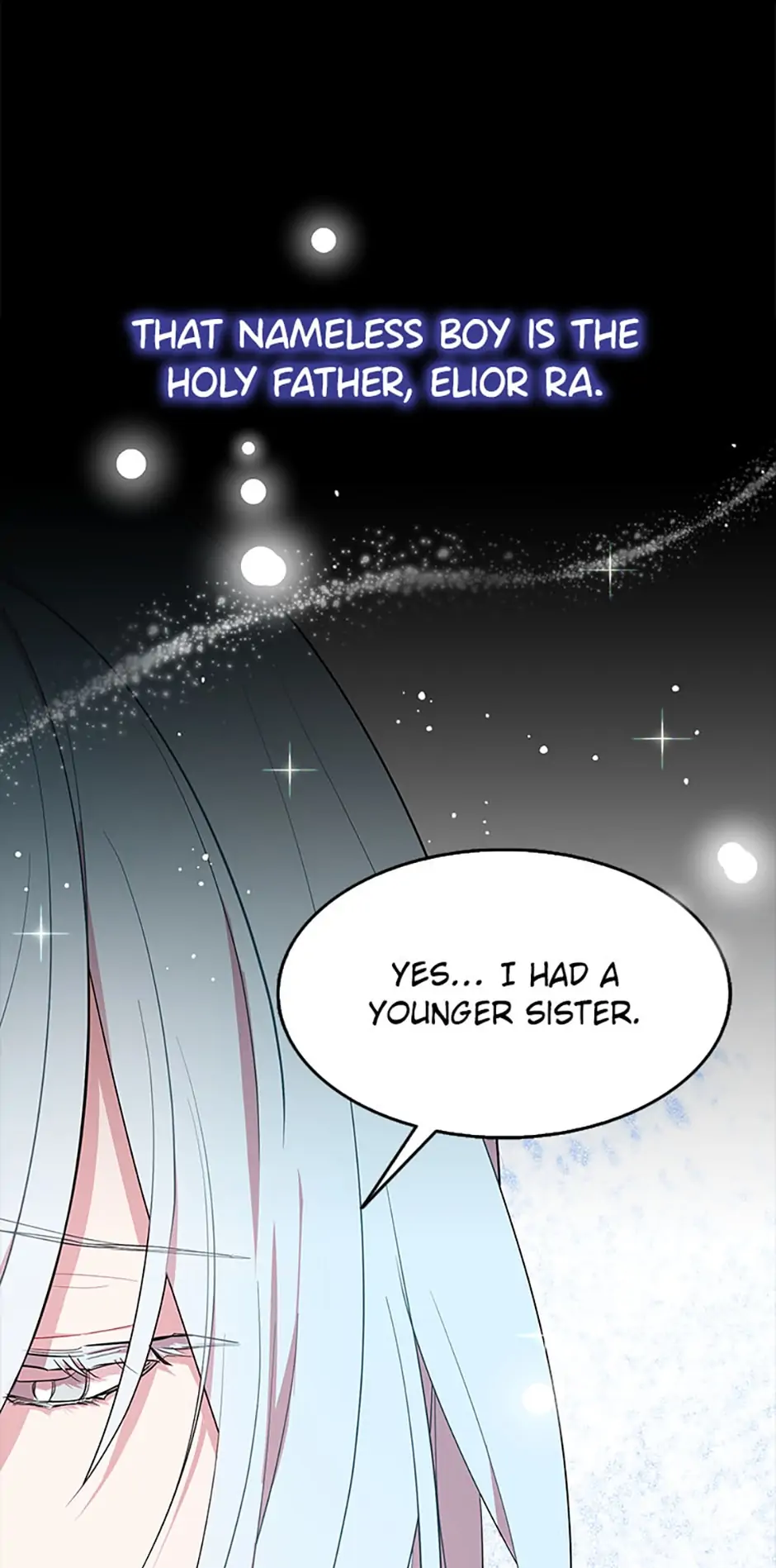 Cassmire: The Loyal Sword Chapter 36 - page 2
