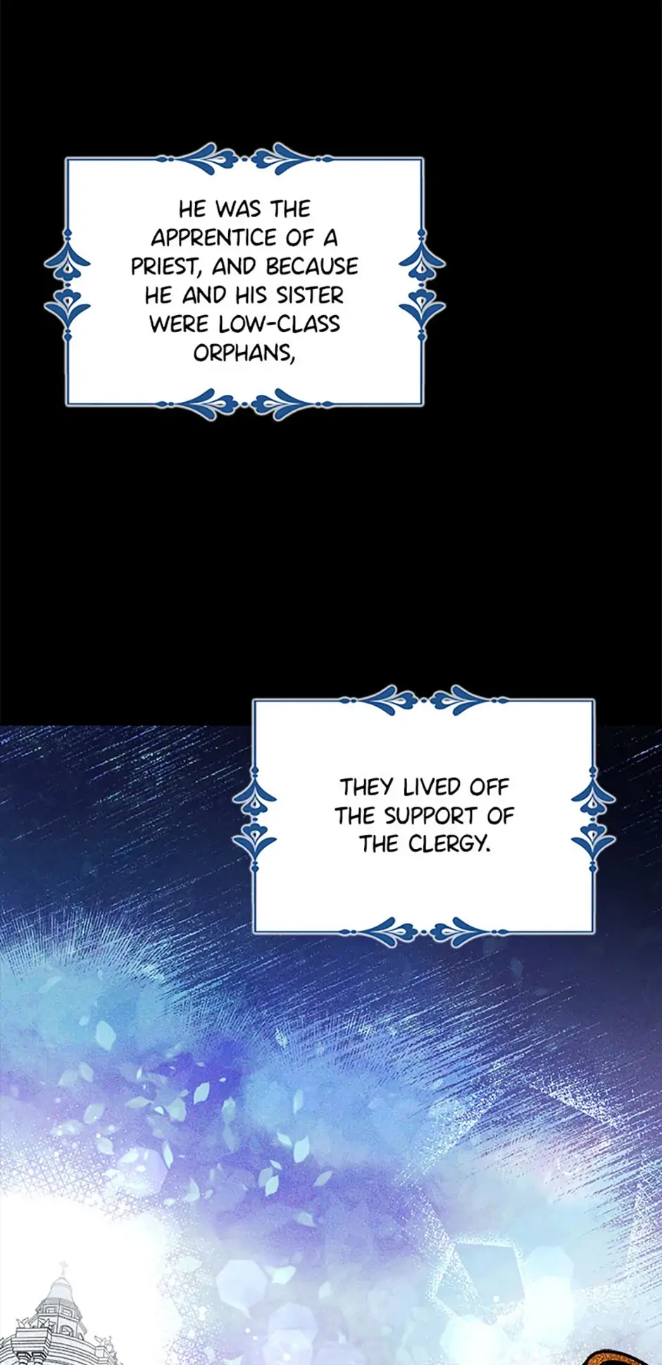 Cassmire: The Loyal Sword Chapter 36 - page 12