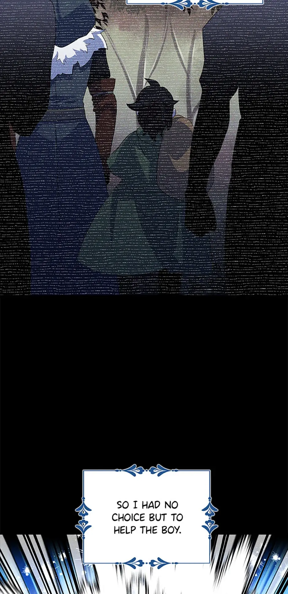 Cassmire: The Loyal Sword Chapter 36 - page 16