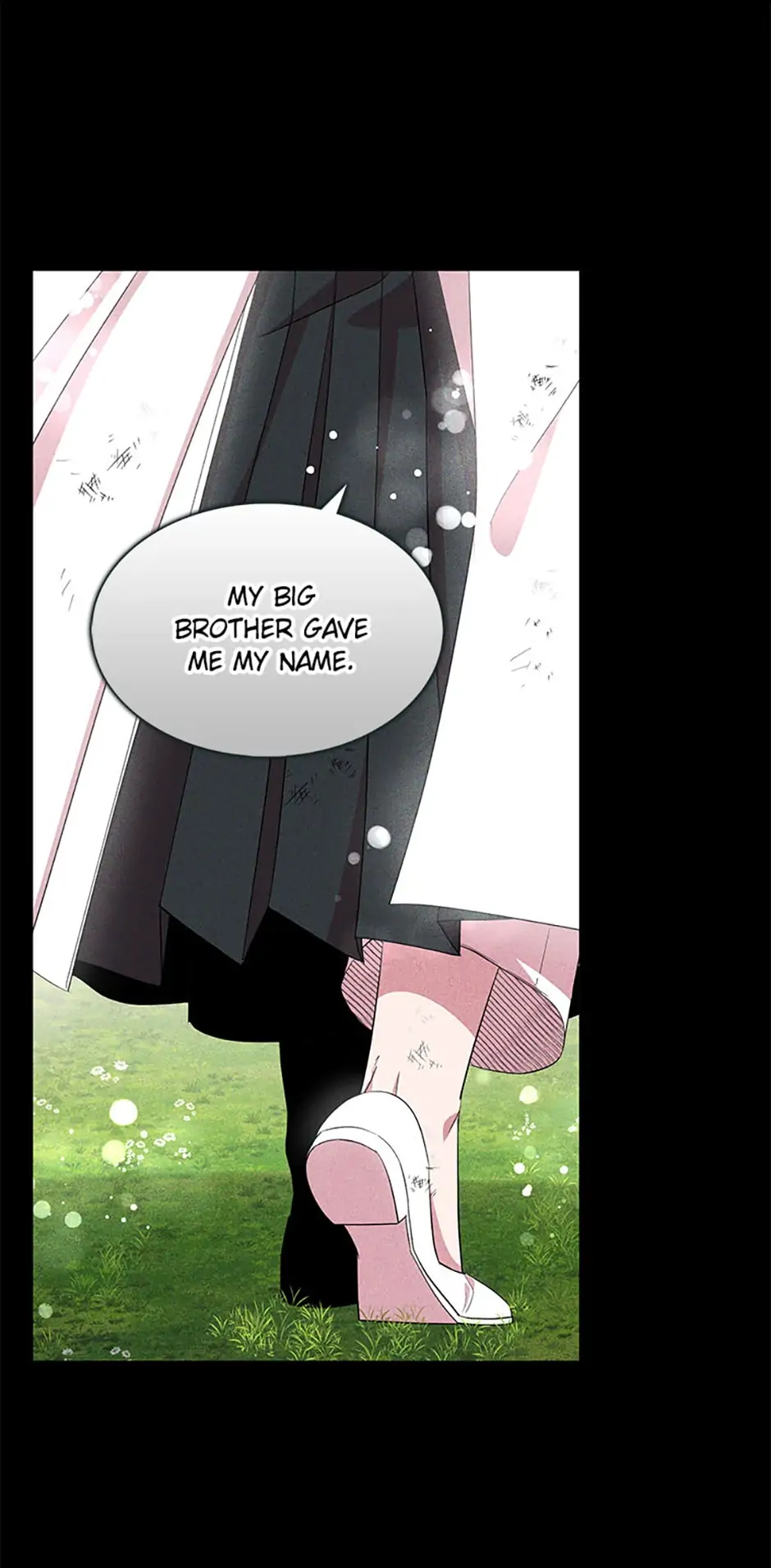 Cassmire: The Loyal Sword Chapter 36 - page 18