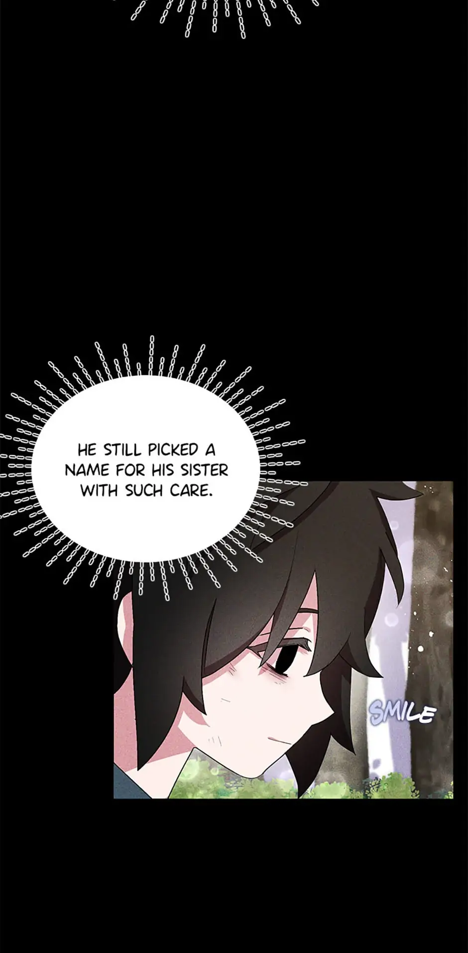 Cassmire: The Loyal Sword Chapter 36 - page 22