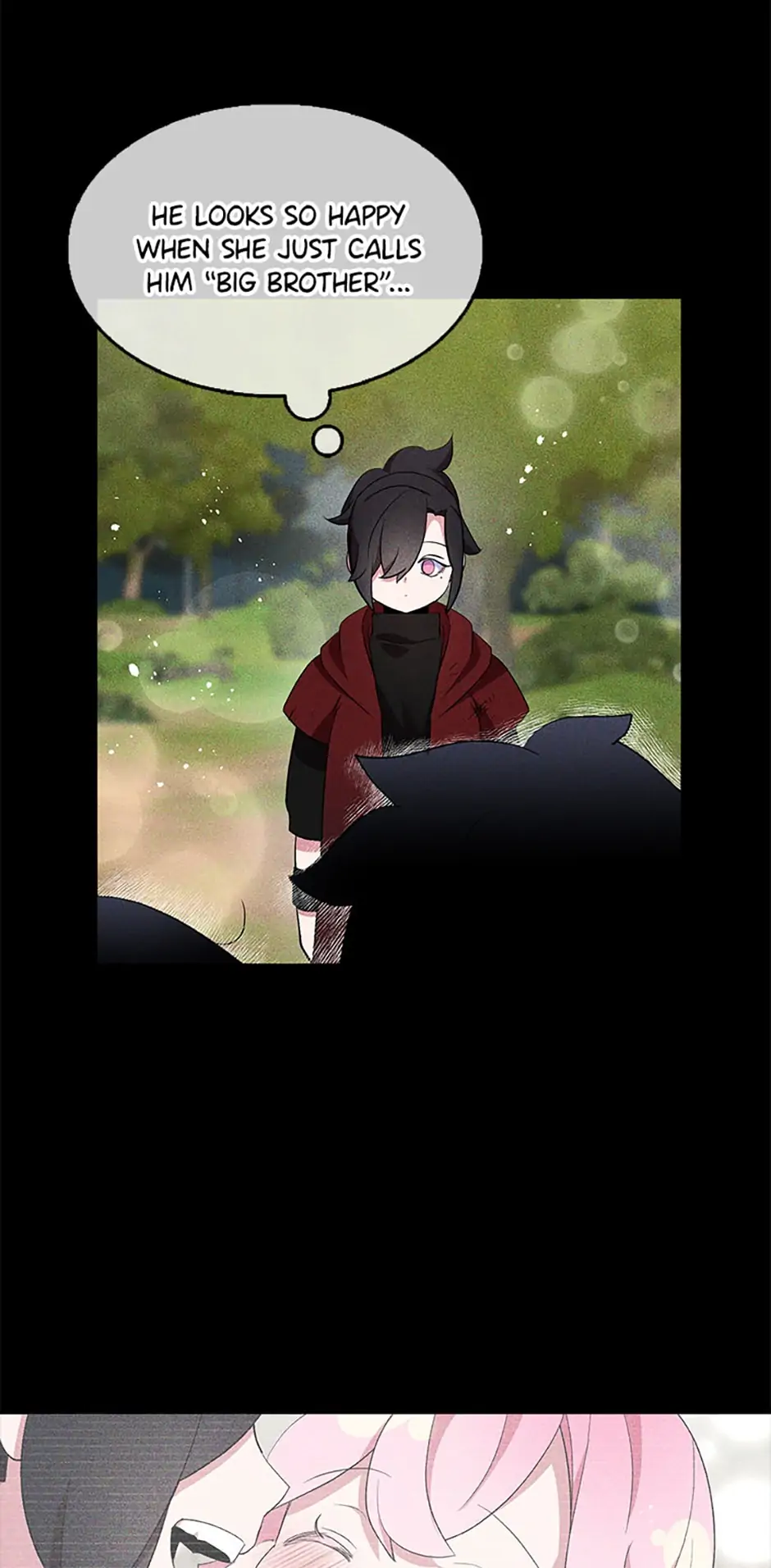 Cassmire: The Loyal Sword Chapter 36 - page 23
