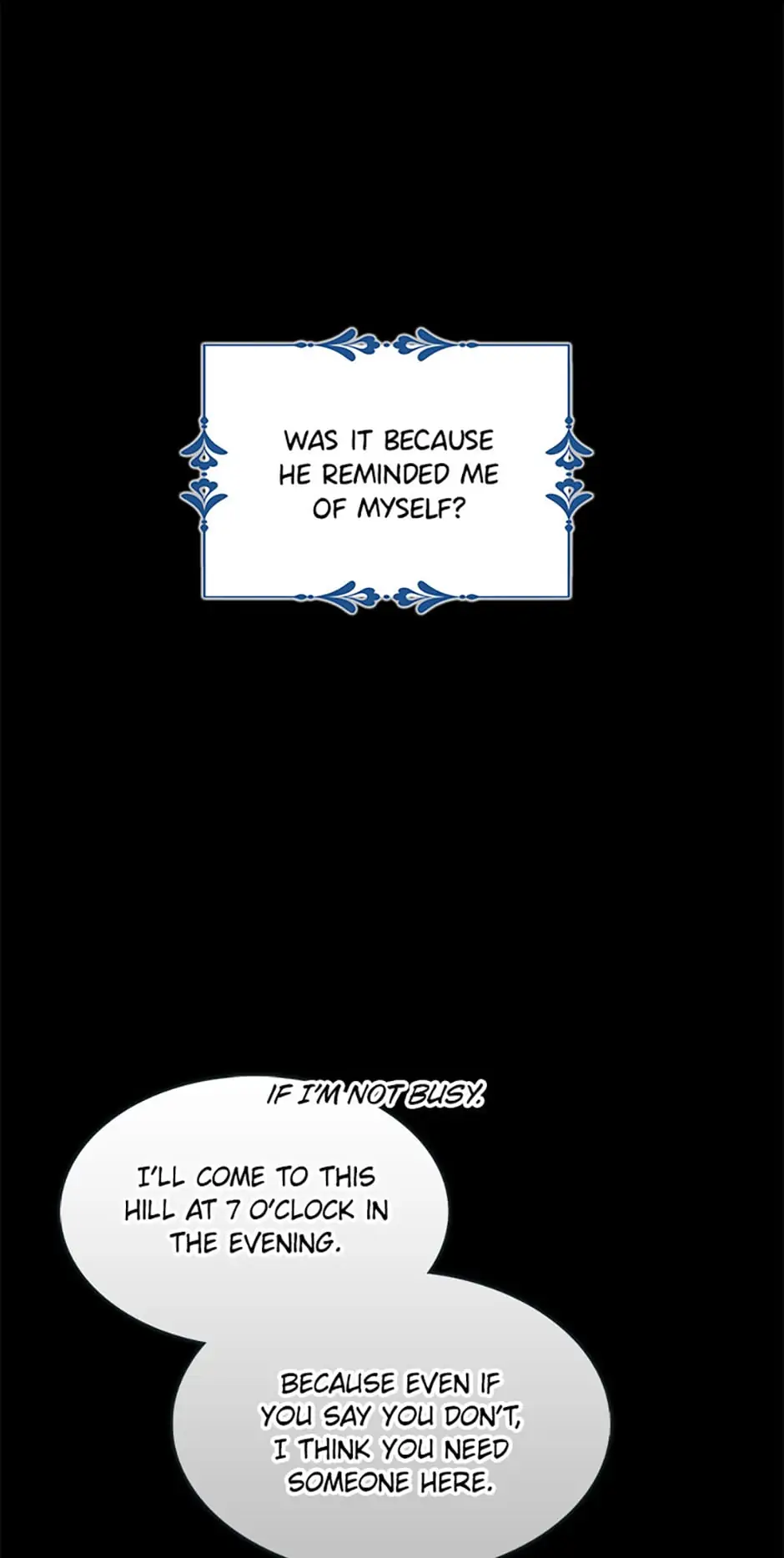 Cassmire: The Loyal Sword Chapter 36 - page 26