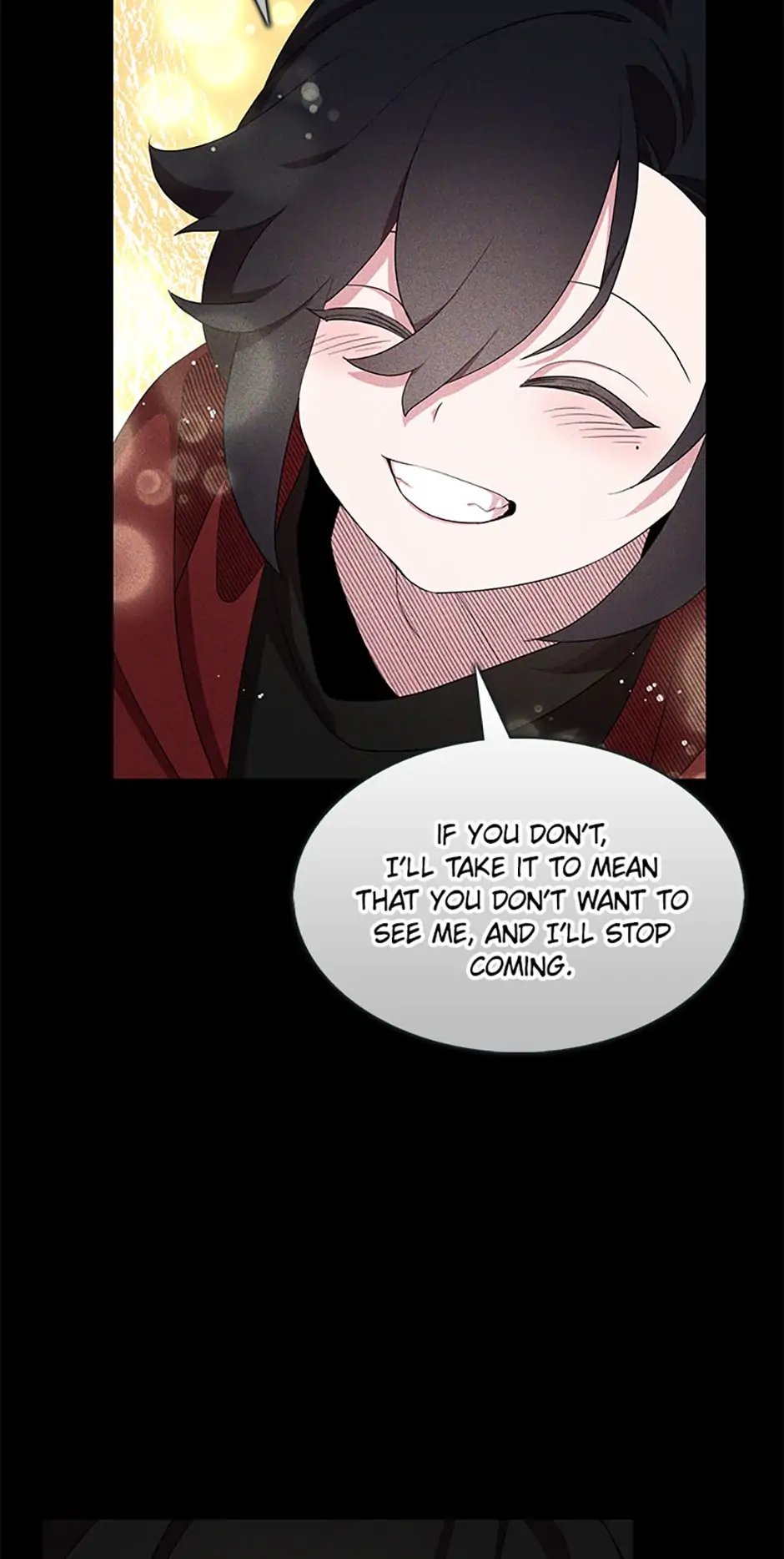 Cassmire: The Loyal Sword Chapter 36 - page 28