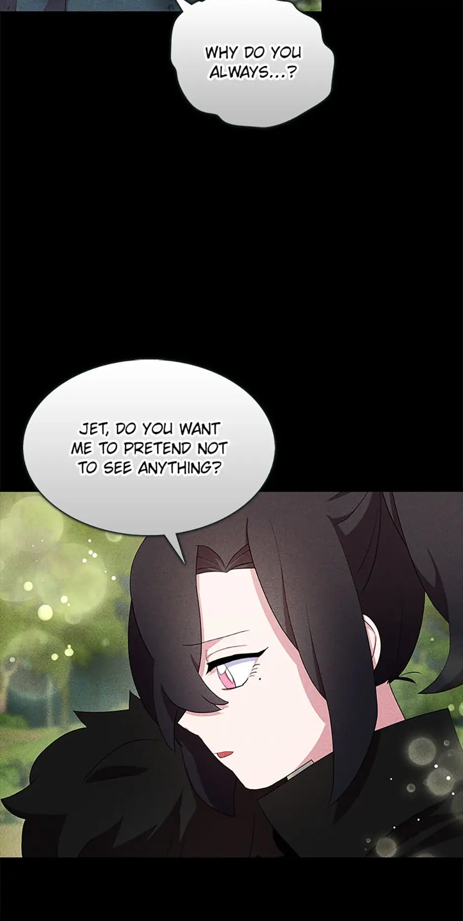 Cassmire: The Loyal Sword Chapter 36 - page 32