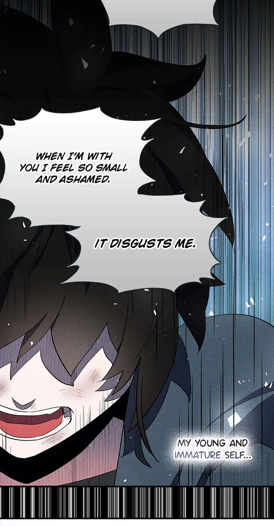 Cassmire: The Loyal Sword Chapter 36 - page 37