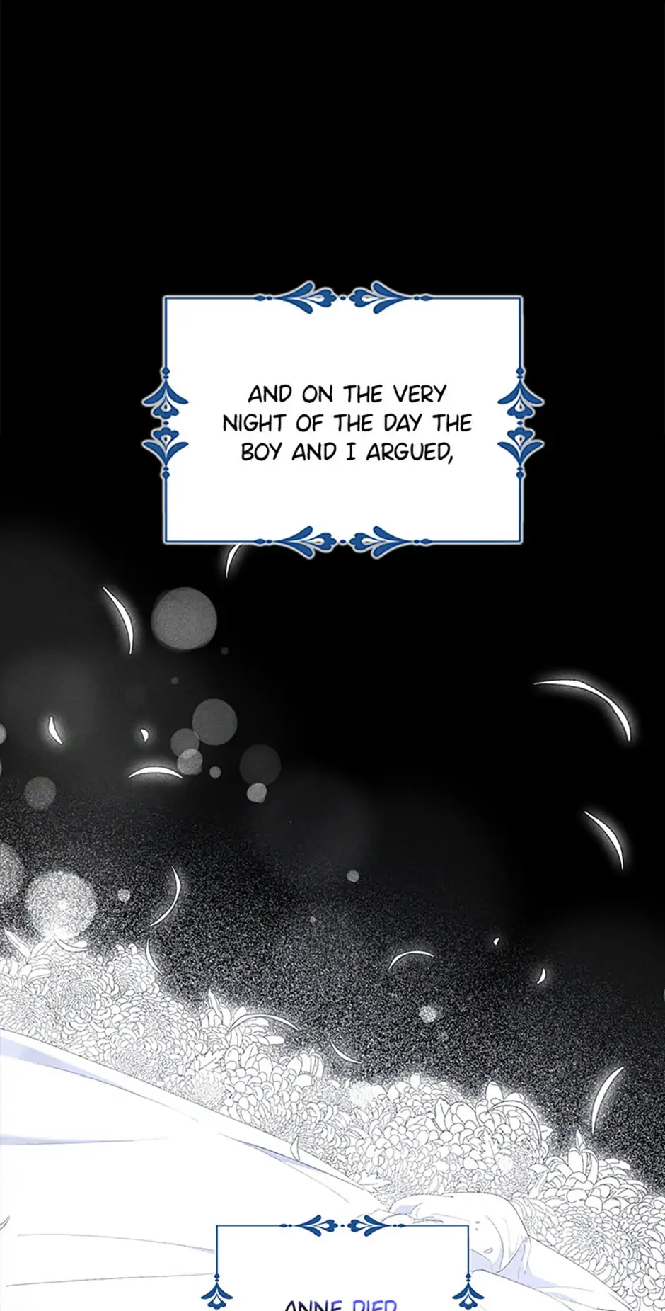 Cassmire: The Loyal Sword Chapter 36 - page 41