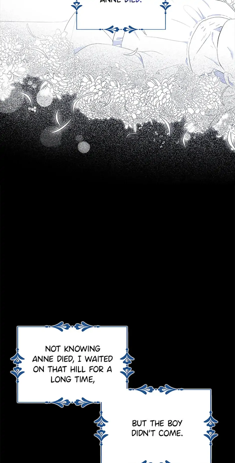 Cassmire: The Loyal Sword Chapter 36 - page 42