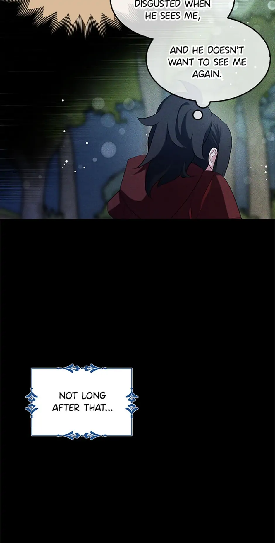 Cassmire: The Loyal Sword Chapter 36 - page 44