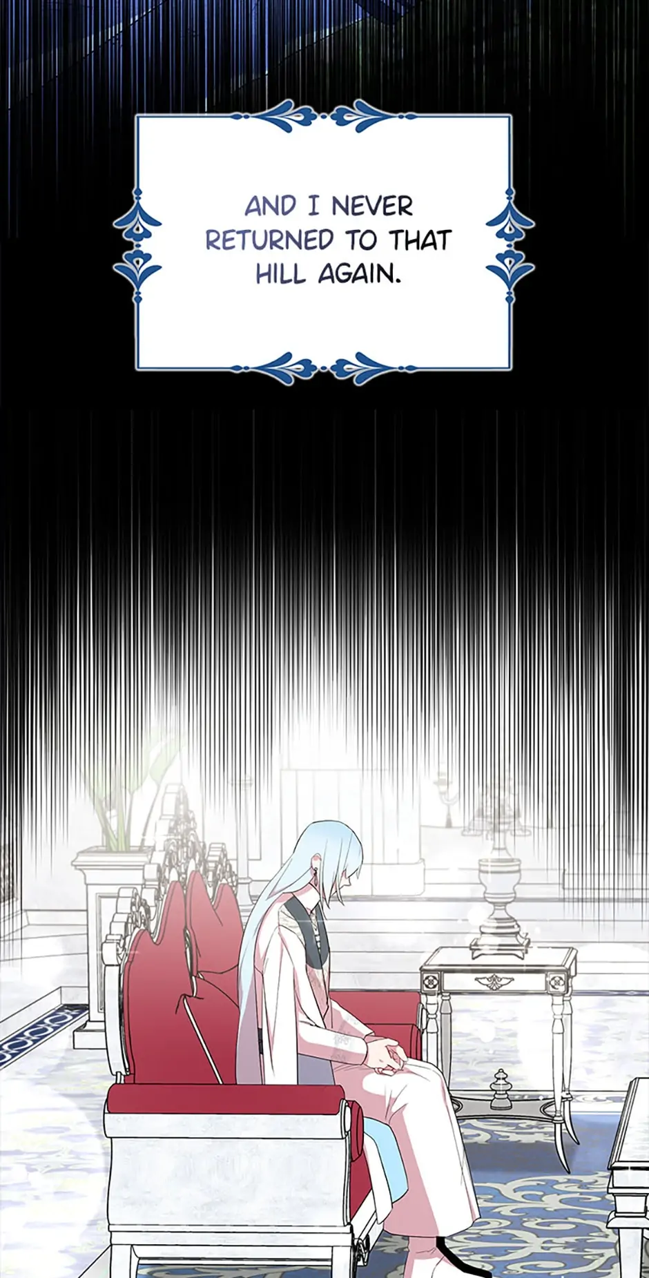 Cassmire: The Loyal Sword Chapter 36 - page 48