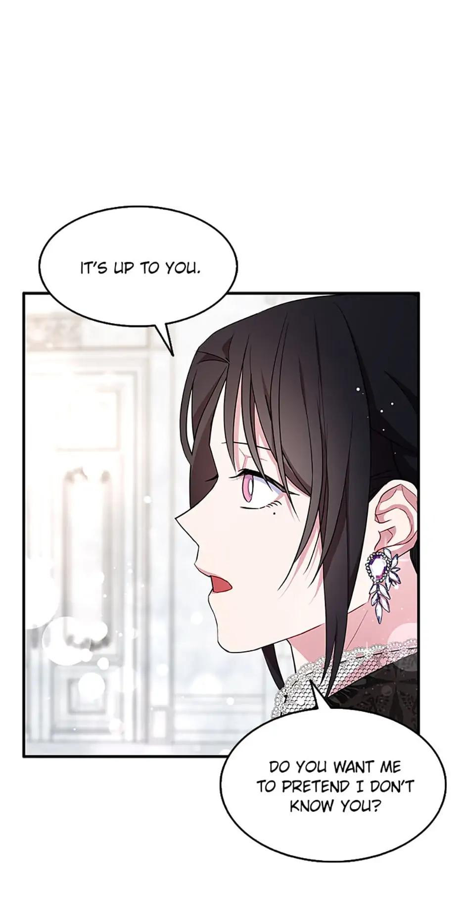 Cassmire: The Loyal Sword Chapter 36 - page 59