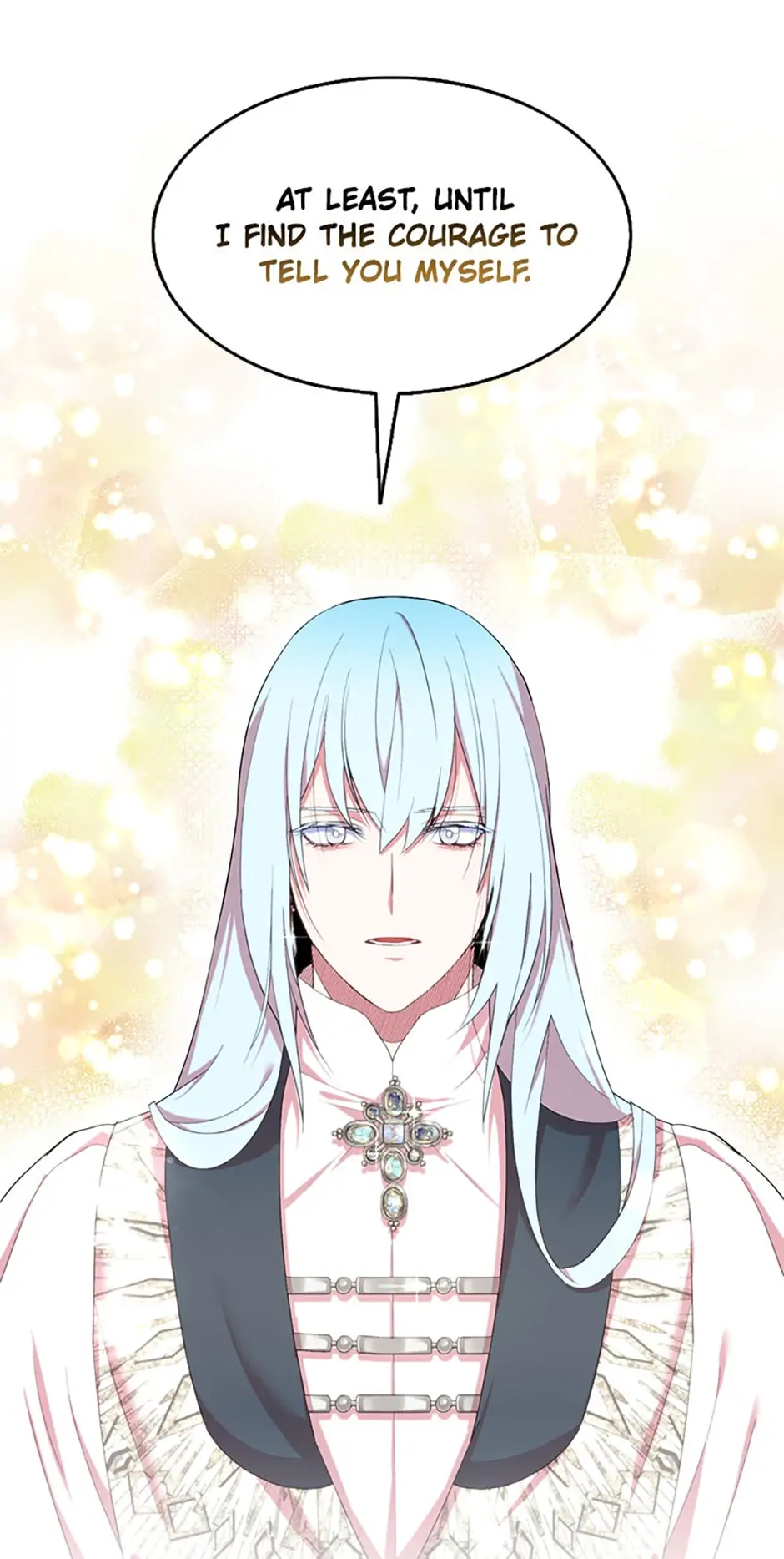 Cassmire: The Loyal Sword Chapter 36 - page 61