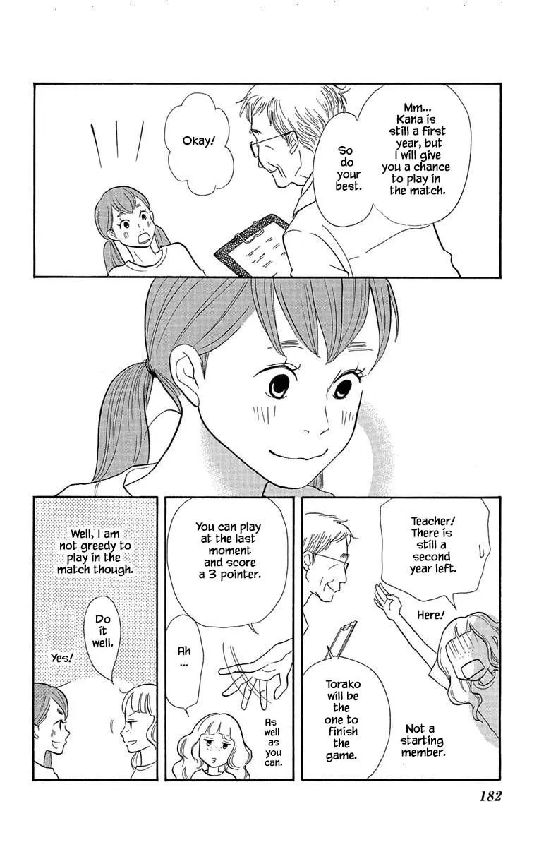 Toriaezu Chikyuu Ga Horobiru Mae Ni chapter 6 - page 25