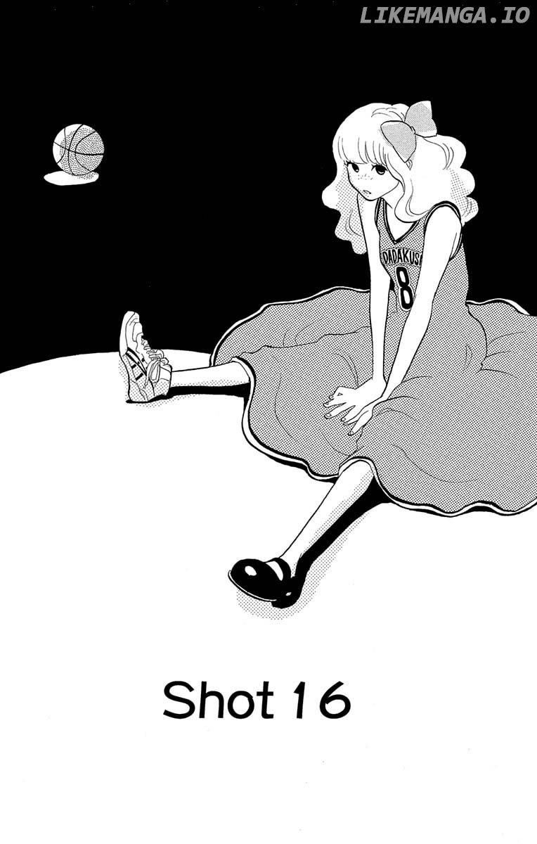 Toriaezu Chikyuu Ga Horobiru Mae Ni chapter 16.1 - page 2
