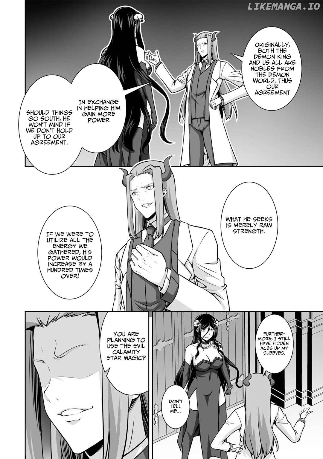 If He Died By The God’S Mistake, He Was Thrown Into Another World With A Cheat Gun chapter 21 - page 4