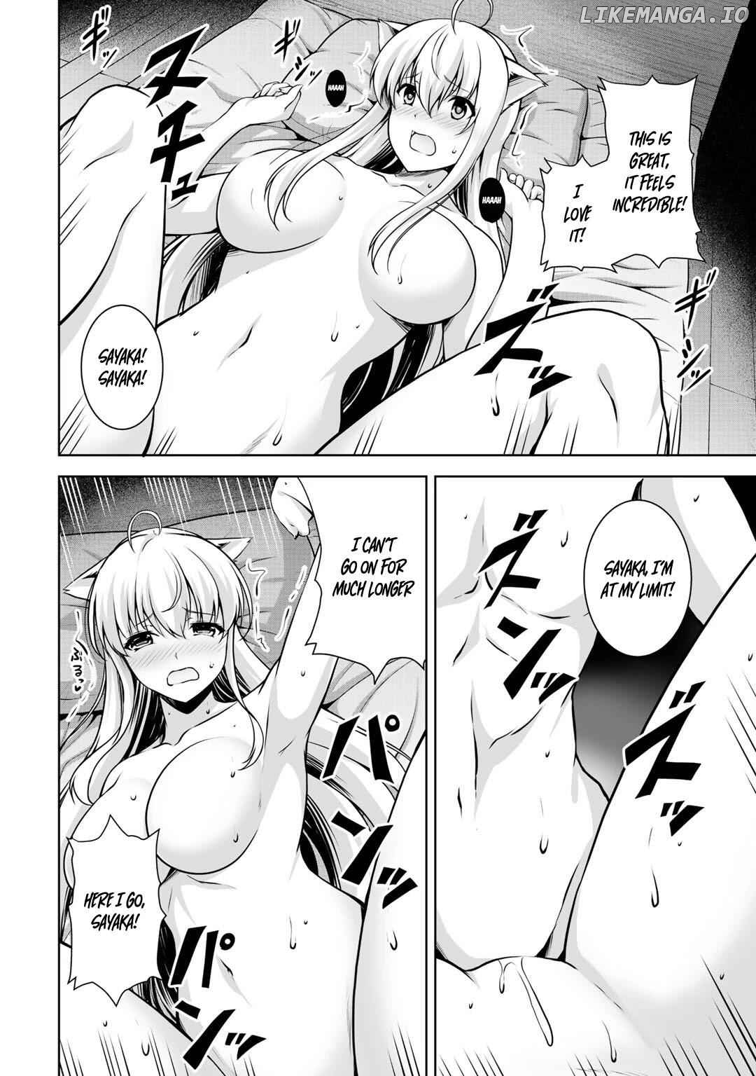 If He Died By The God’S Mistake, He Was Thrown Into Another World With A Cheat Gun chapter 2 - page 32