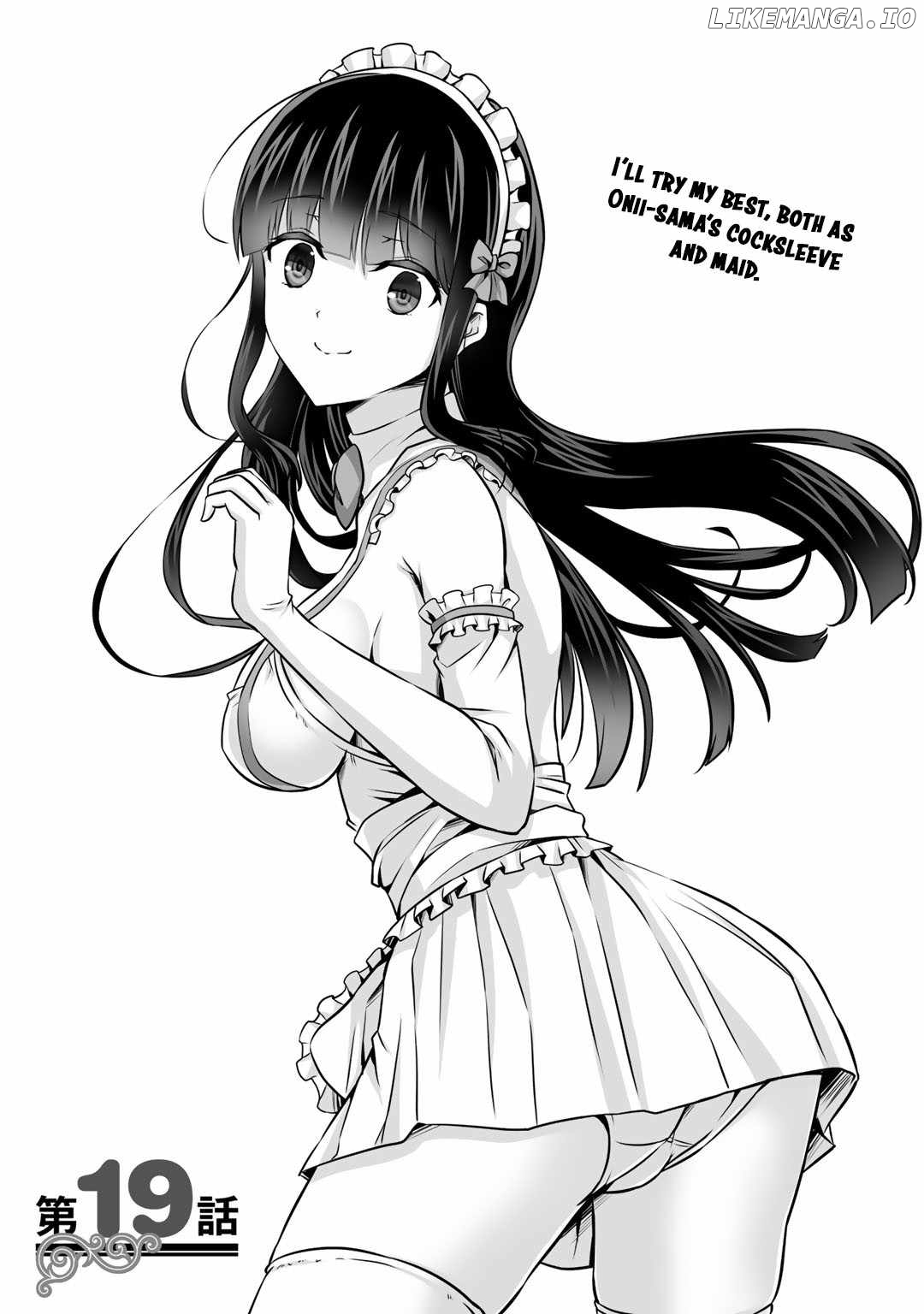 If He Died By The God’S Mistake, He Was Thrown Into Another World With A Cheat Gun chapter 19 - page 6