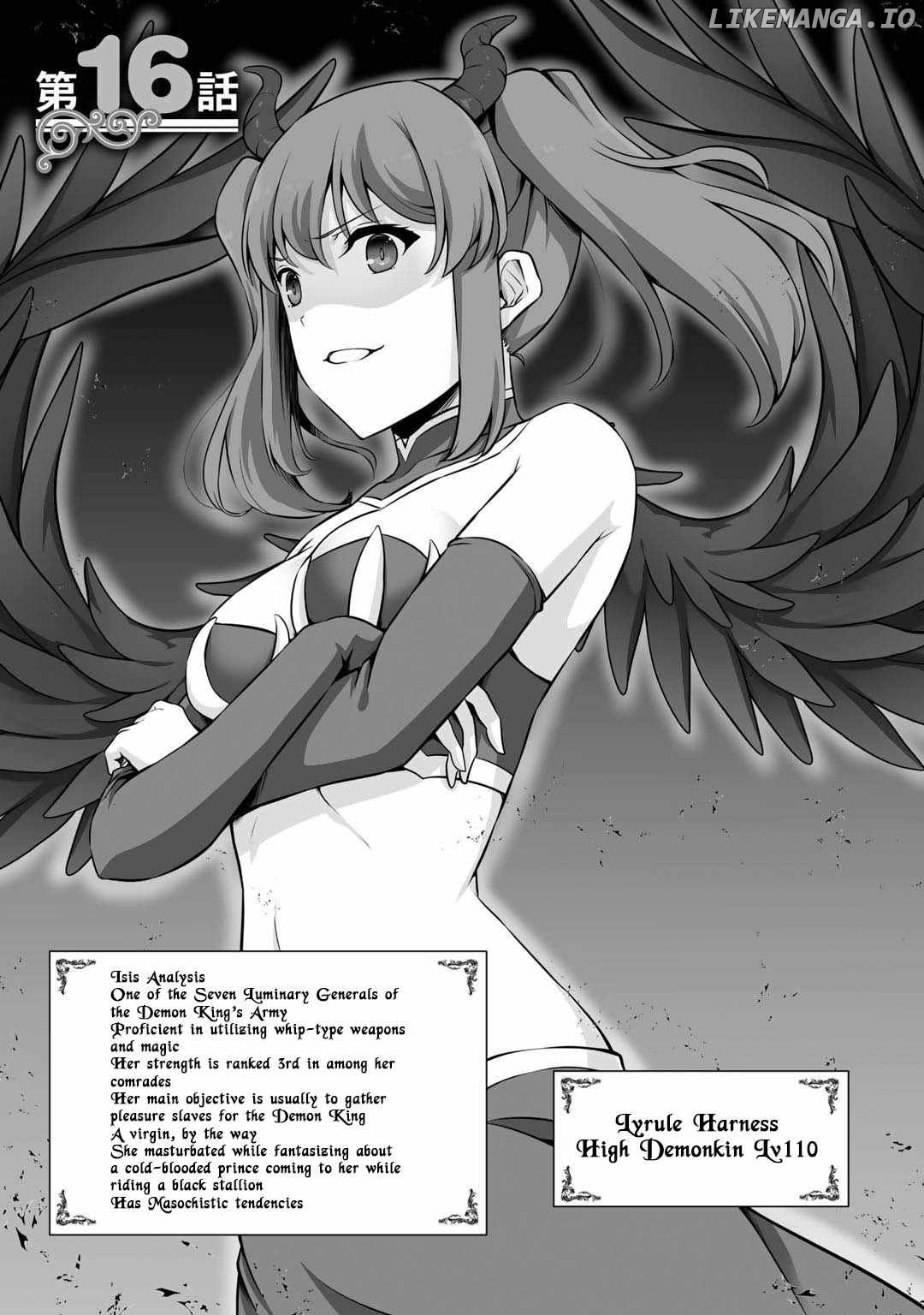 If He Died By The God’S Mistake, He Was Thrown Into Another World With A Cheat Gun chapter 16 - page 2