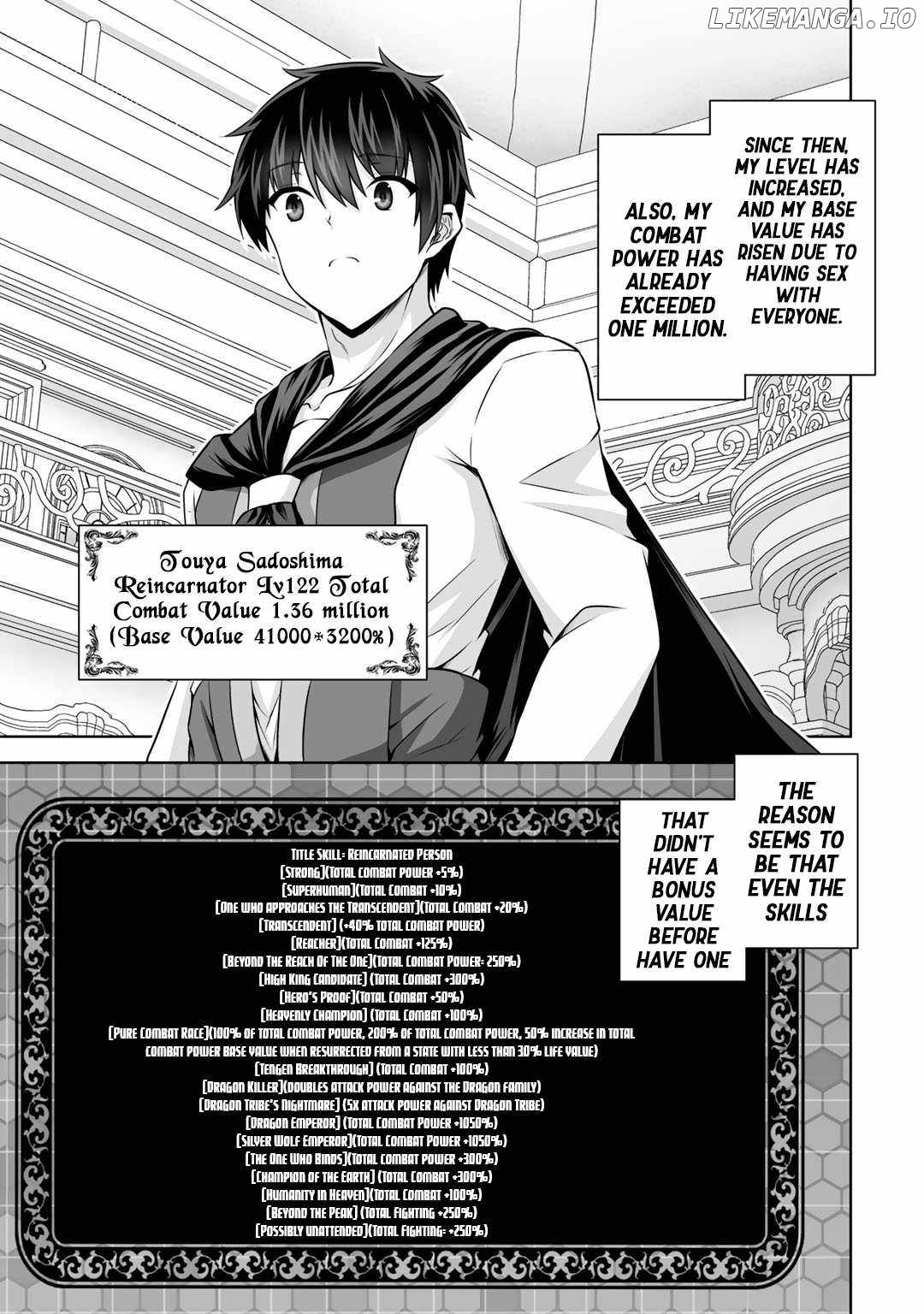 If He Died By The God’S Mistake, He Was Thrown Into Another World With A Cheat Gun chapter 12 - page 9