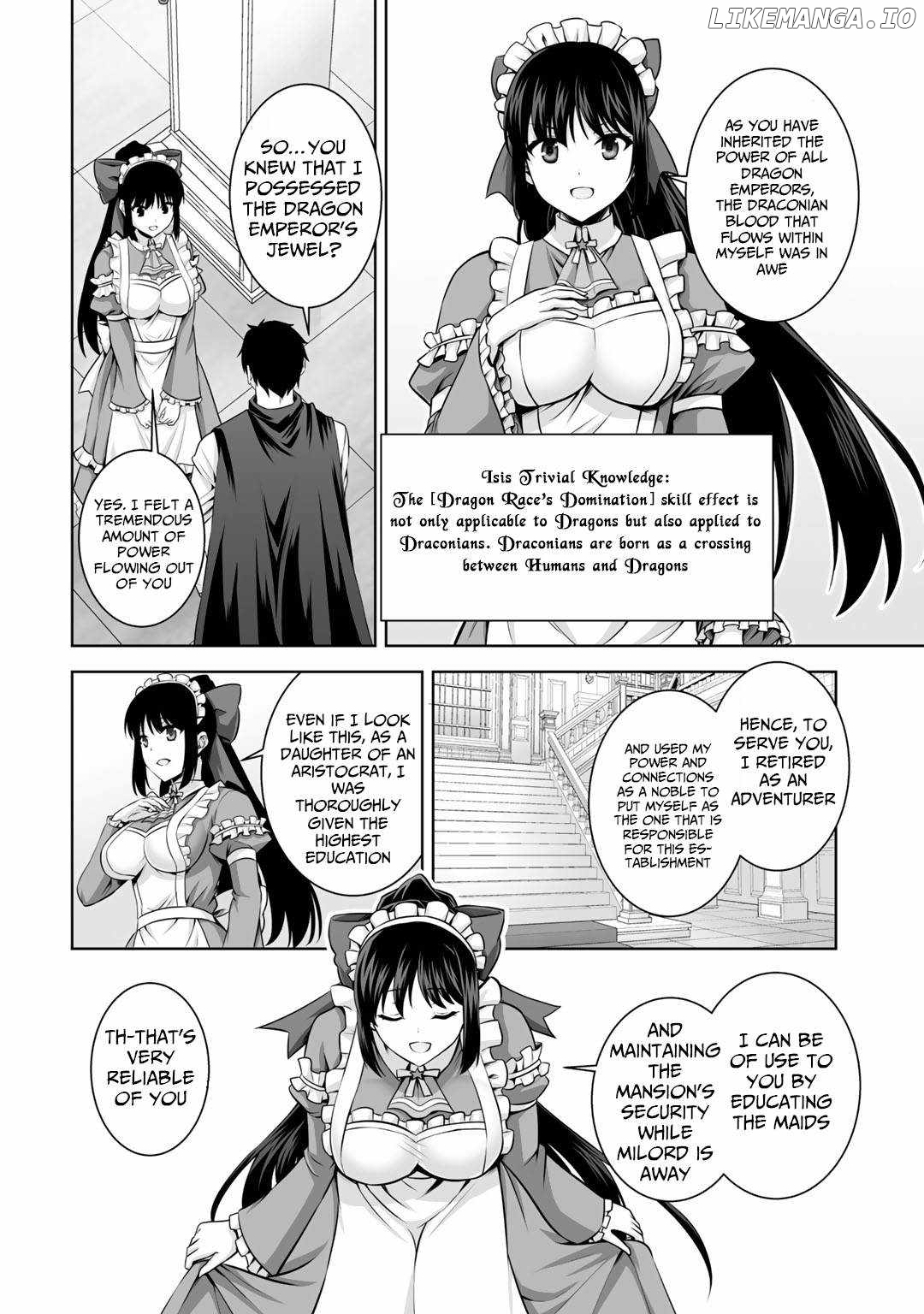 If He Died By The God’S Mistake, He Was Thrown Into Another World With A Cheat Gun chapter 11 - page 7