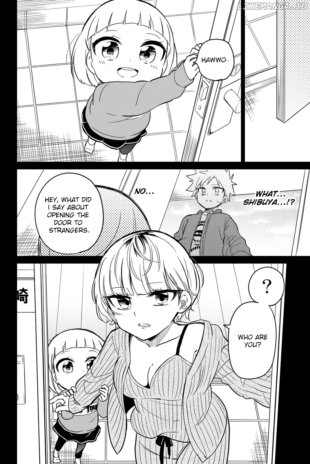 Heroine wa Zetsubou Shimashita. chapter 101 - page 14