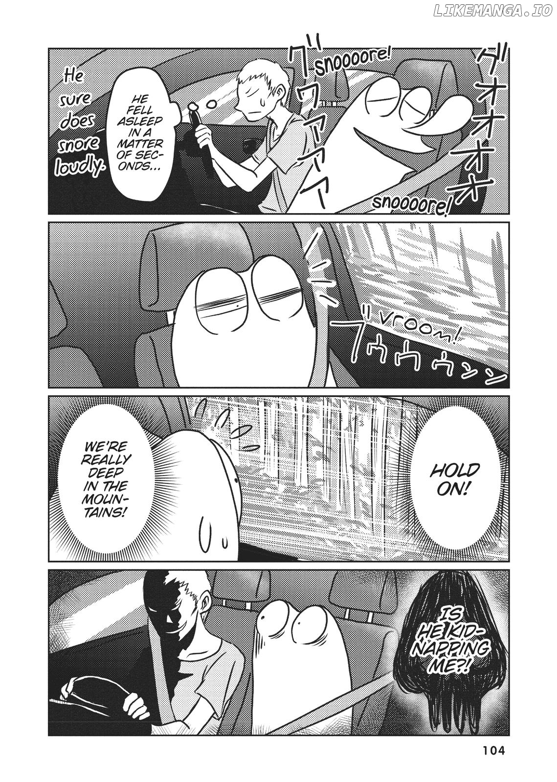Manga Diary Of A Male Porn Star chapter 8 - page 2