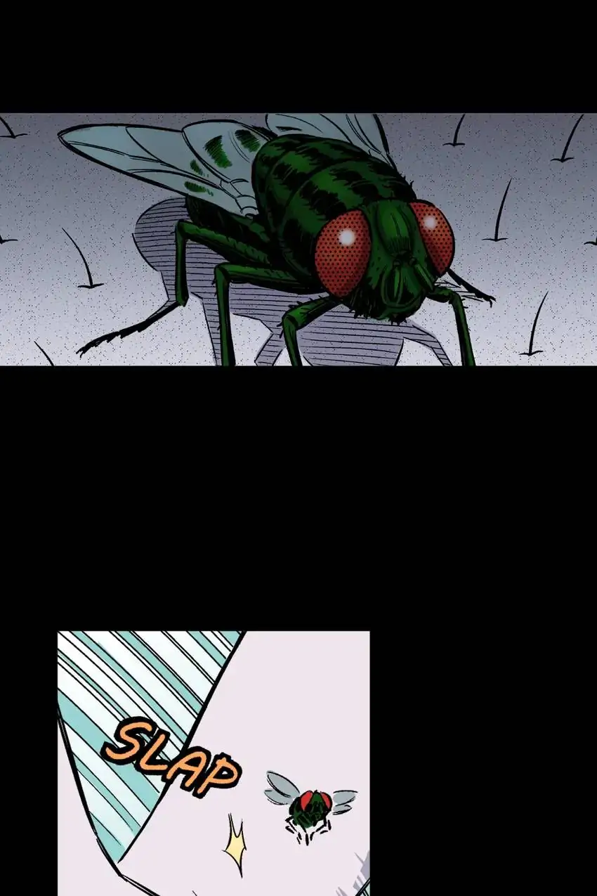 Heirs Of The Devil chapter 14 - page 2