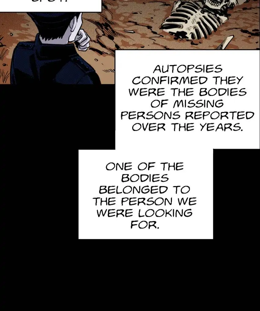 Heirs Of The Devil chapter 14 - page 35