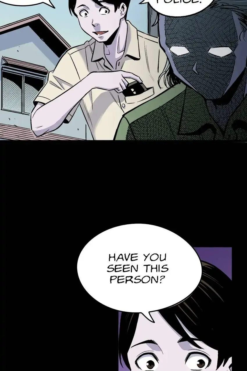 Heirs Of The Devil chapter 14 - page 8