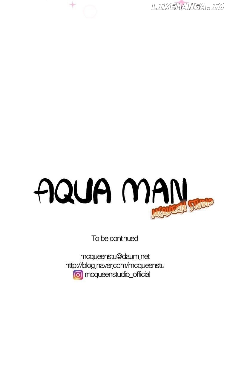 Aquaman - Manga chapter 48 - page 55